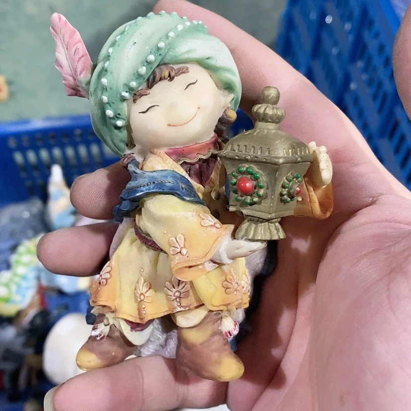 【闪购商品】树脂制品树脂工艺品摆件等产品