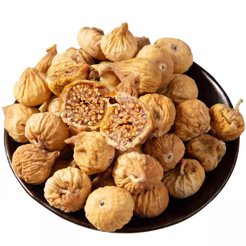 无花果干云南大集现收山货