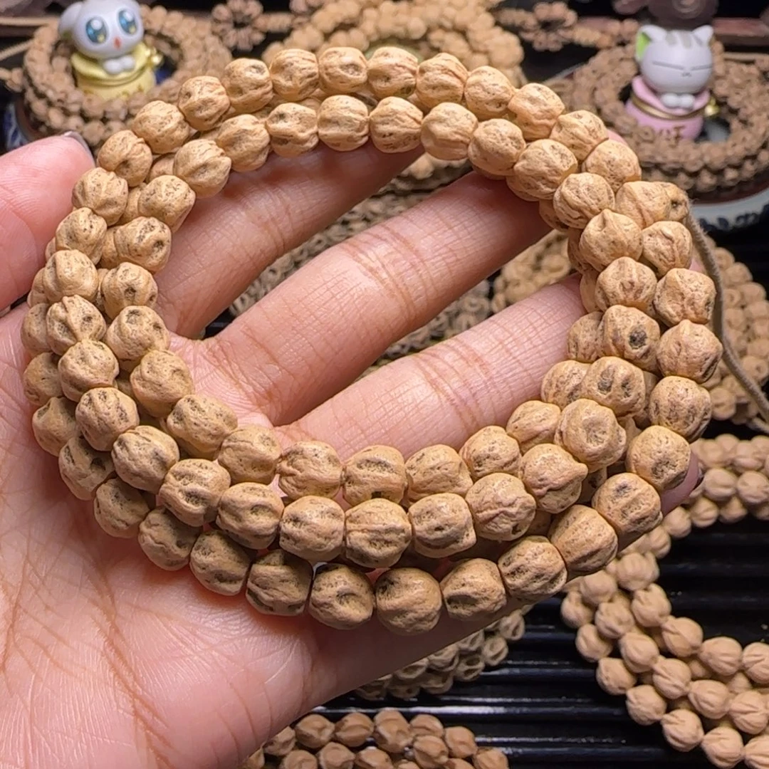 柏香籽/百香籽吊坠