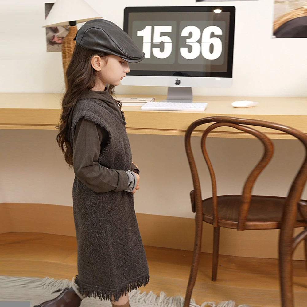 2025年秋冬新款中大童装-GZODSNL00 9300