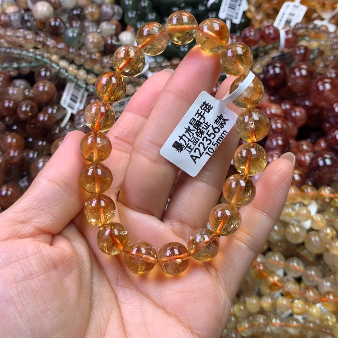 水晶手链未镶嵌1111111111
