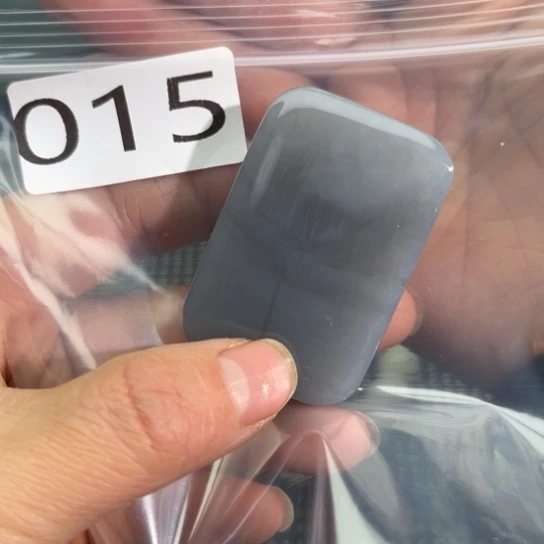 和田玉未镶嵌珠宝半成品