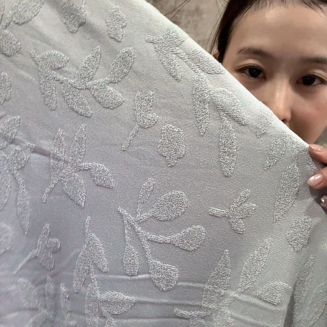 聚酯纤维万能沙发套504 大贵妃