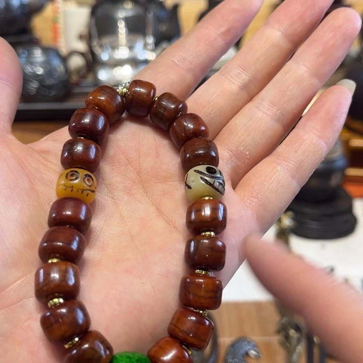 中古美术，福利多多