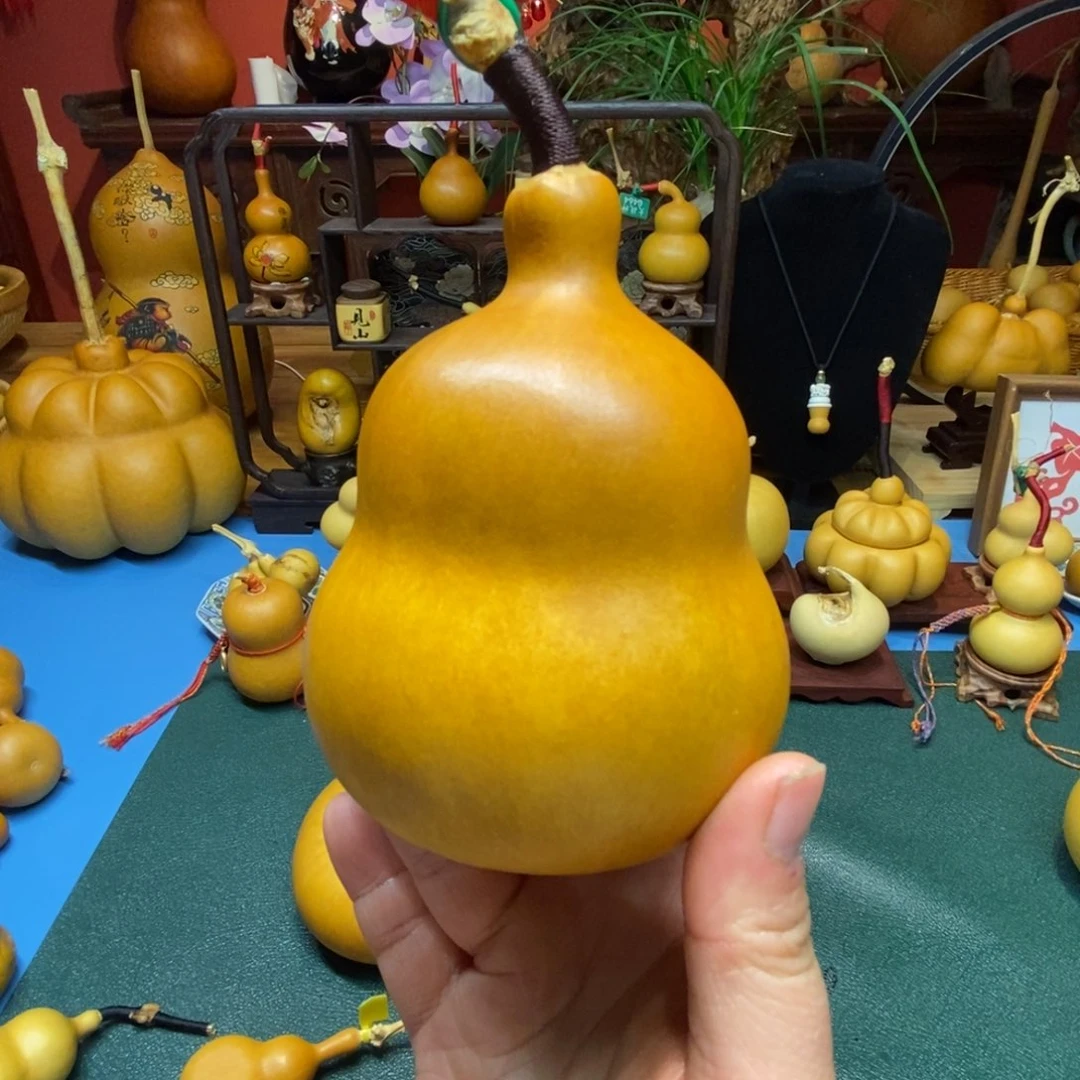 甜***气有机玻璃葫芦链接