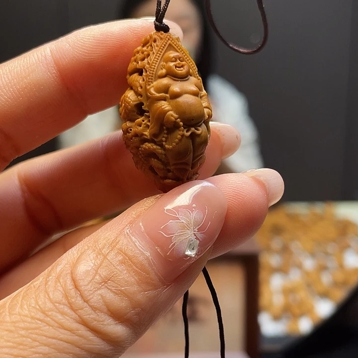 橄榄核手串/手链橄榄核
