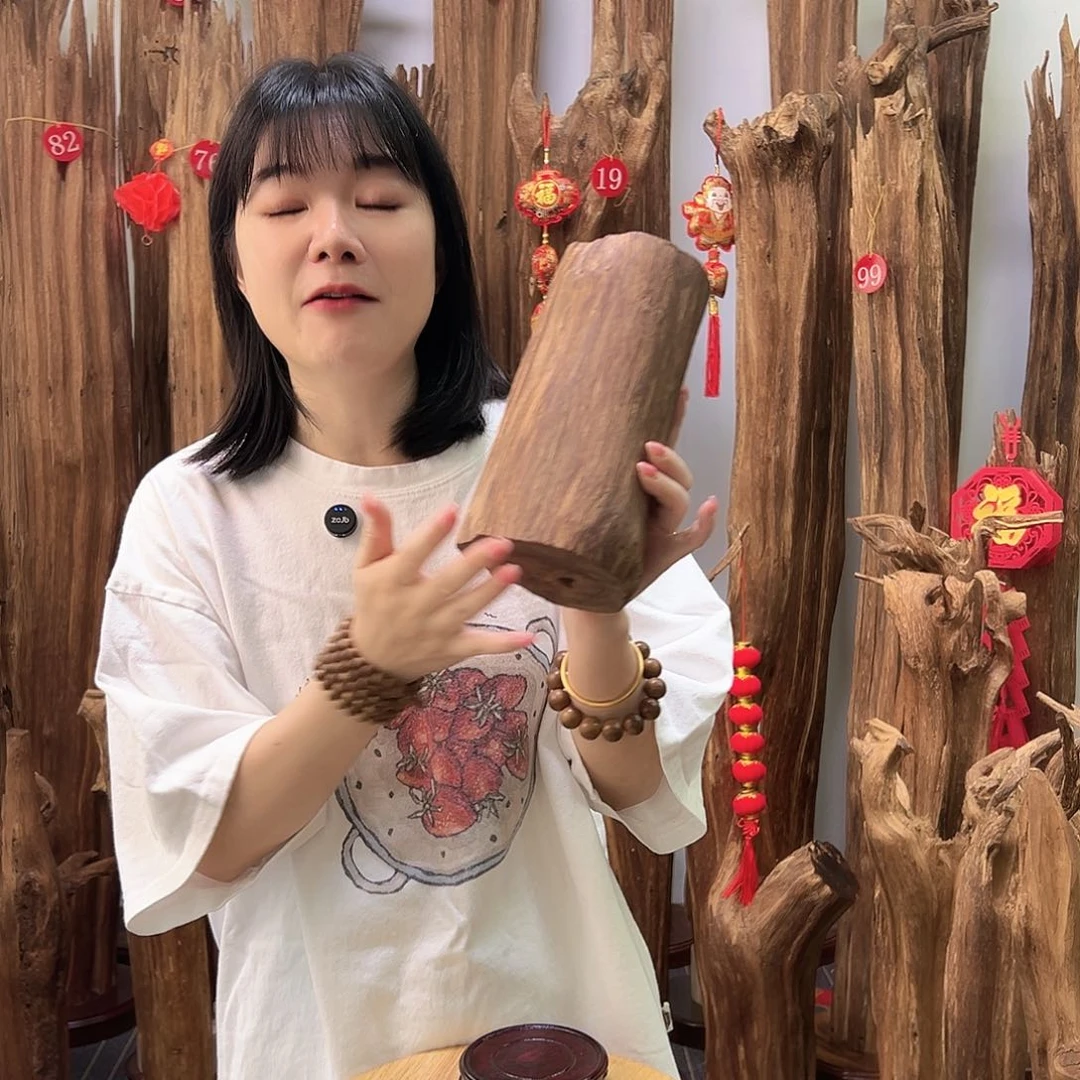 沉香碎屑沉香天然沉香原料熏香料