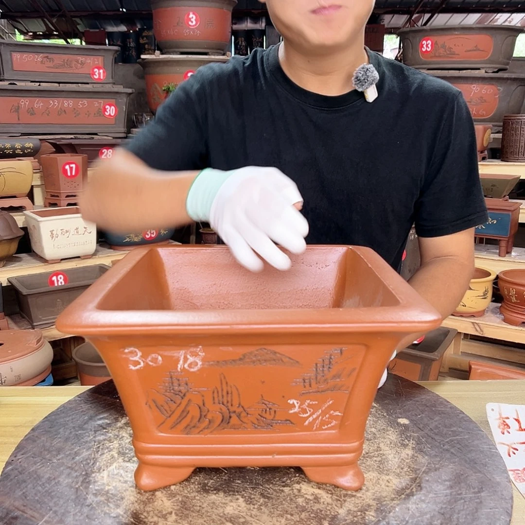 精品紫砂工厂直销