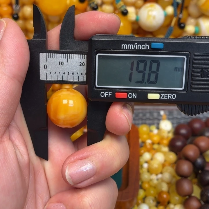 非金属配珠配饰45