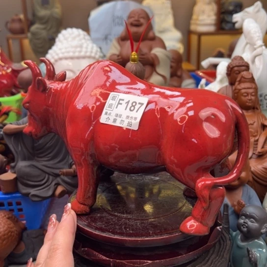 紫砂茶宠微瑕产品