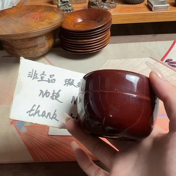 精美小瓷器杂项摆件孤品