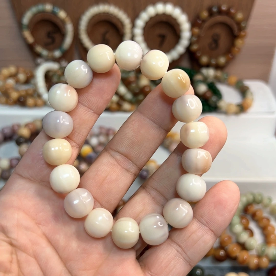 菩提根/象牙果手串