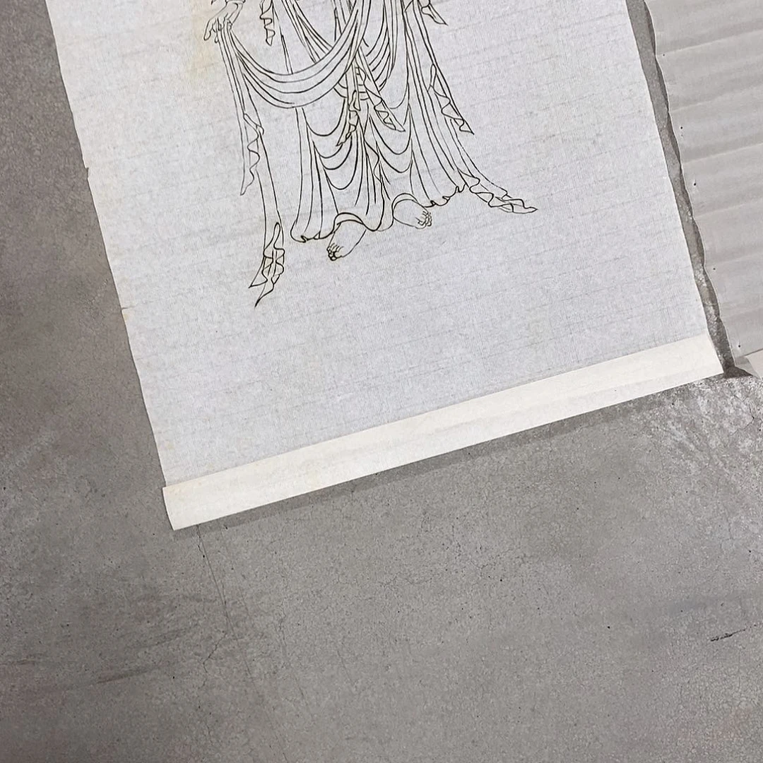 张***画精品作品展示欣赏