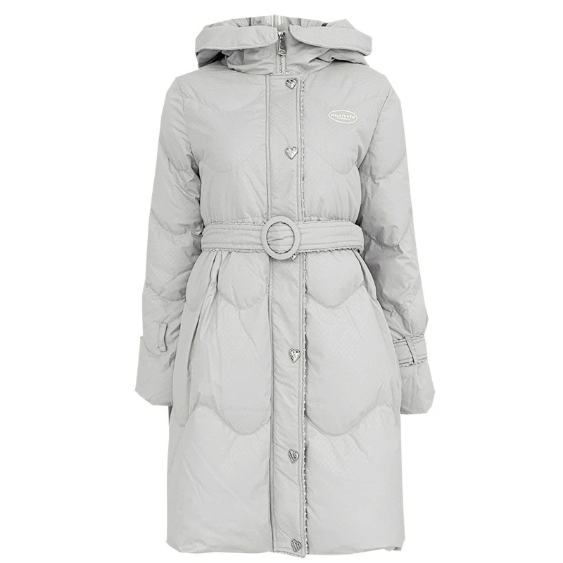 【诗语专属】BO23063316羽绒服