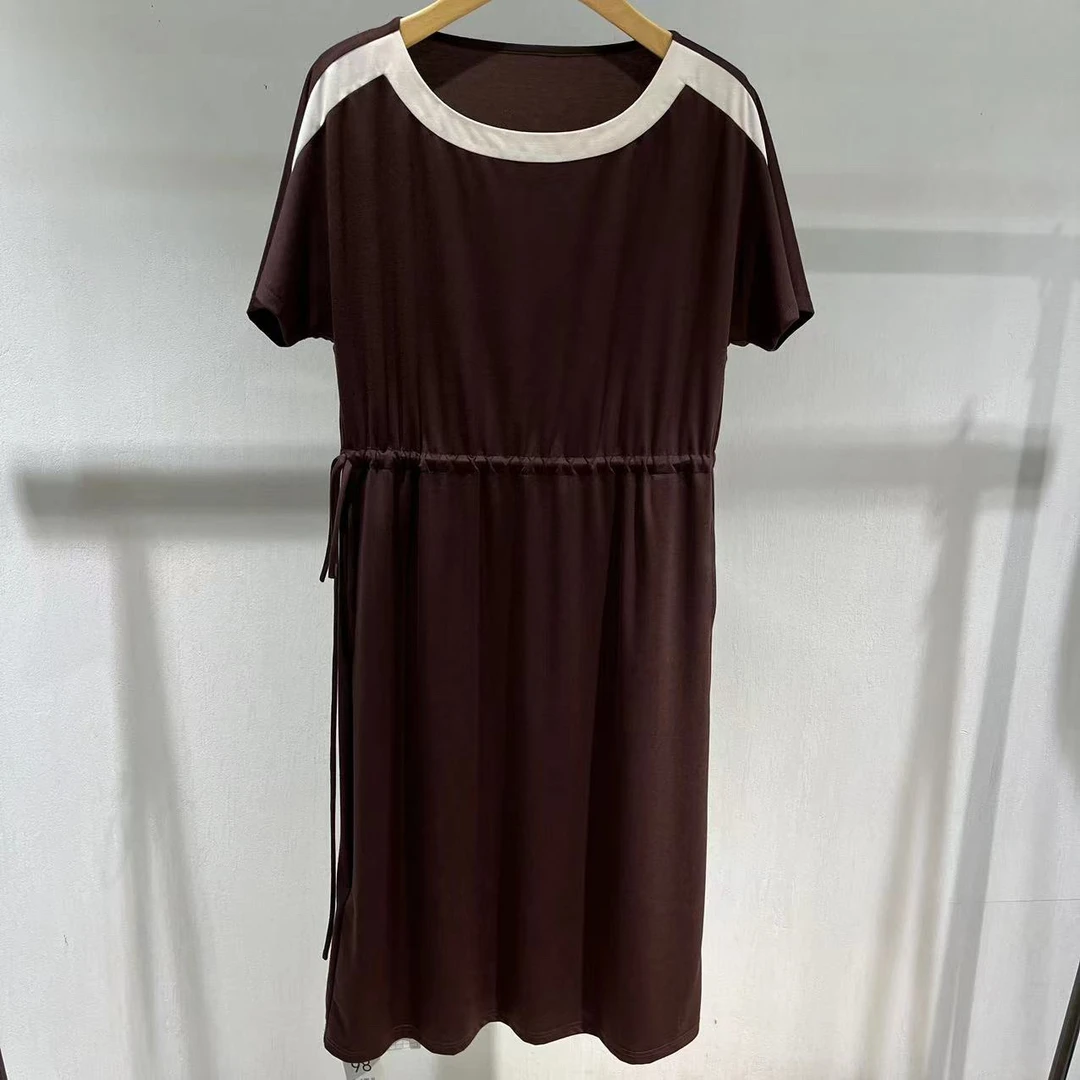 新款连衣裙L5BL34132