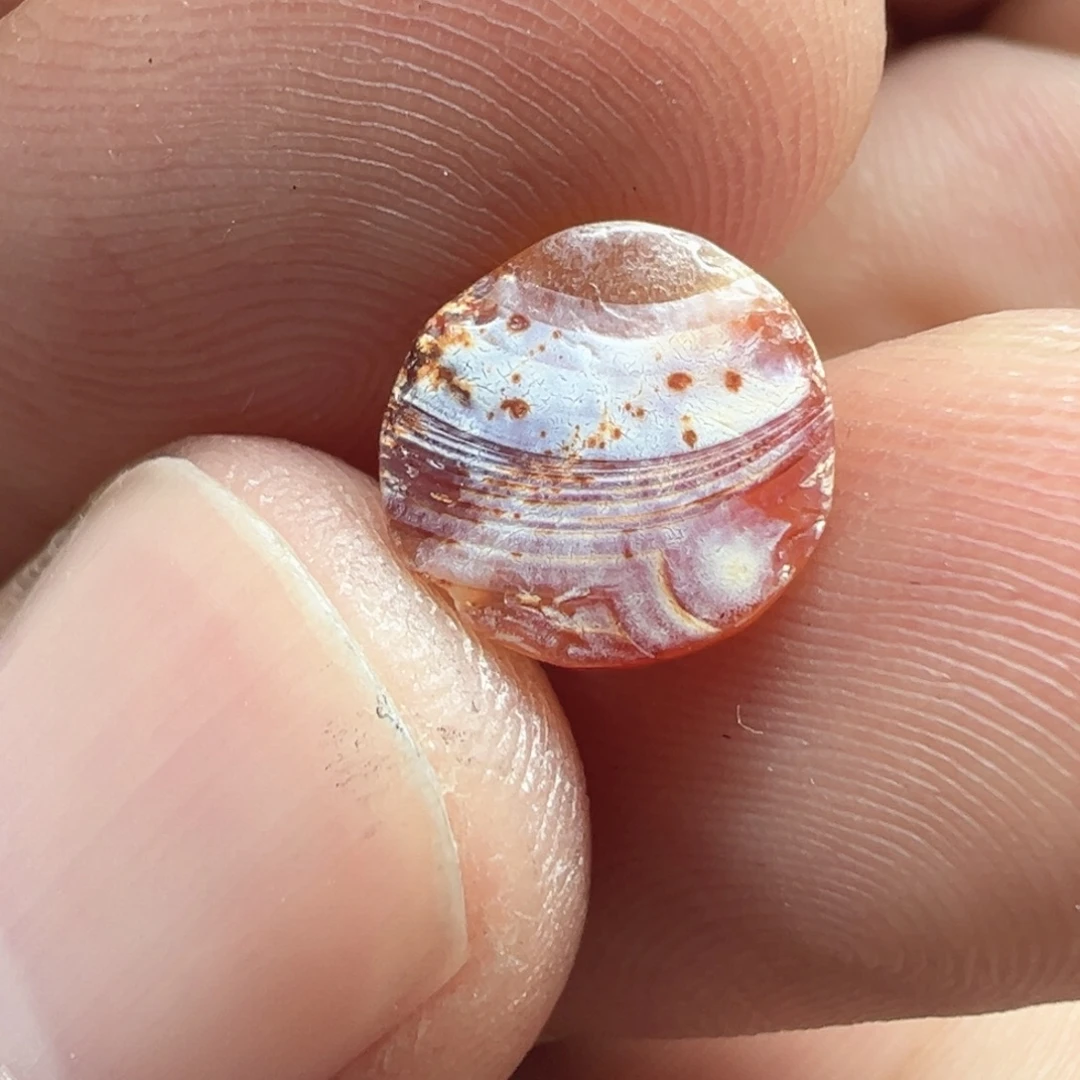 泥塑xy40-26    8.9×9.3×2.6