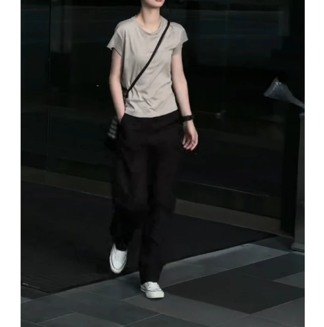 时尚潮流百搭精品女装dgd898