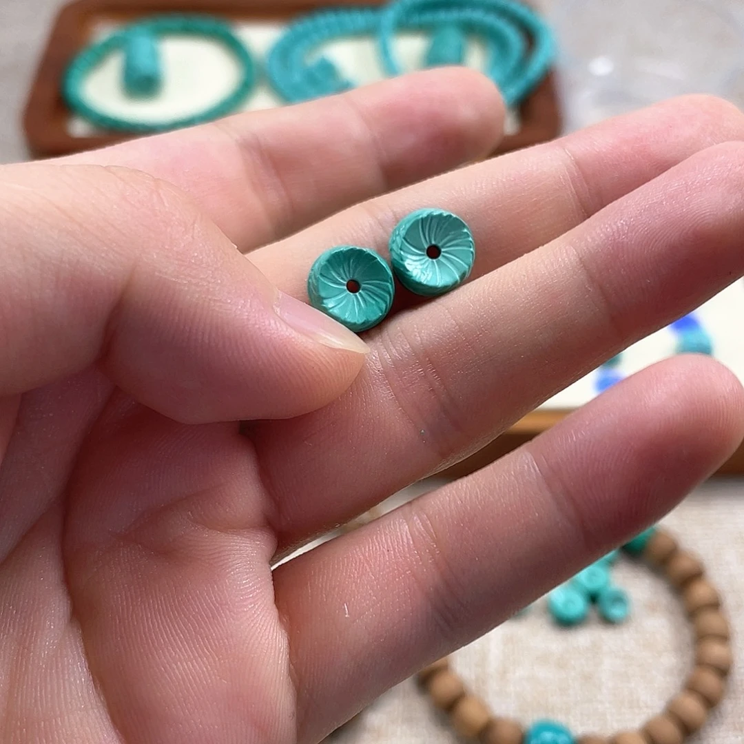 湖北原生态小配饰，直径10