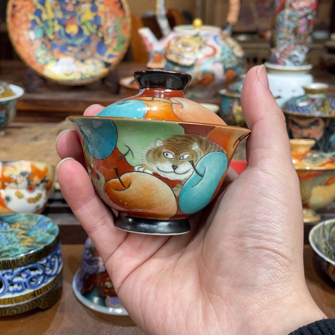 有原创设计作品欣赏