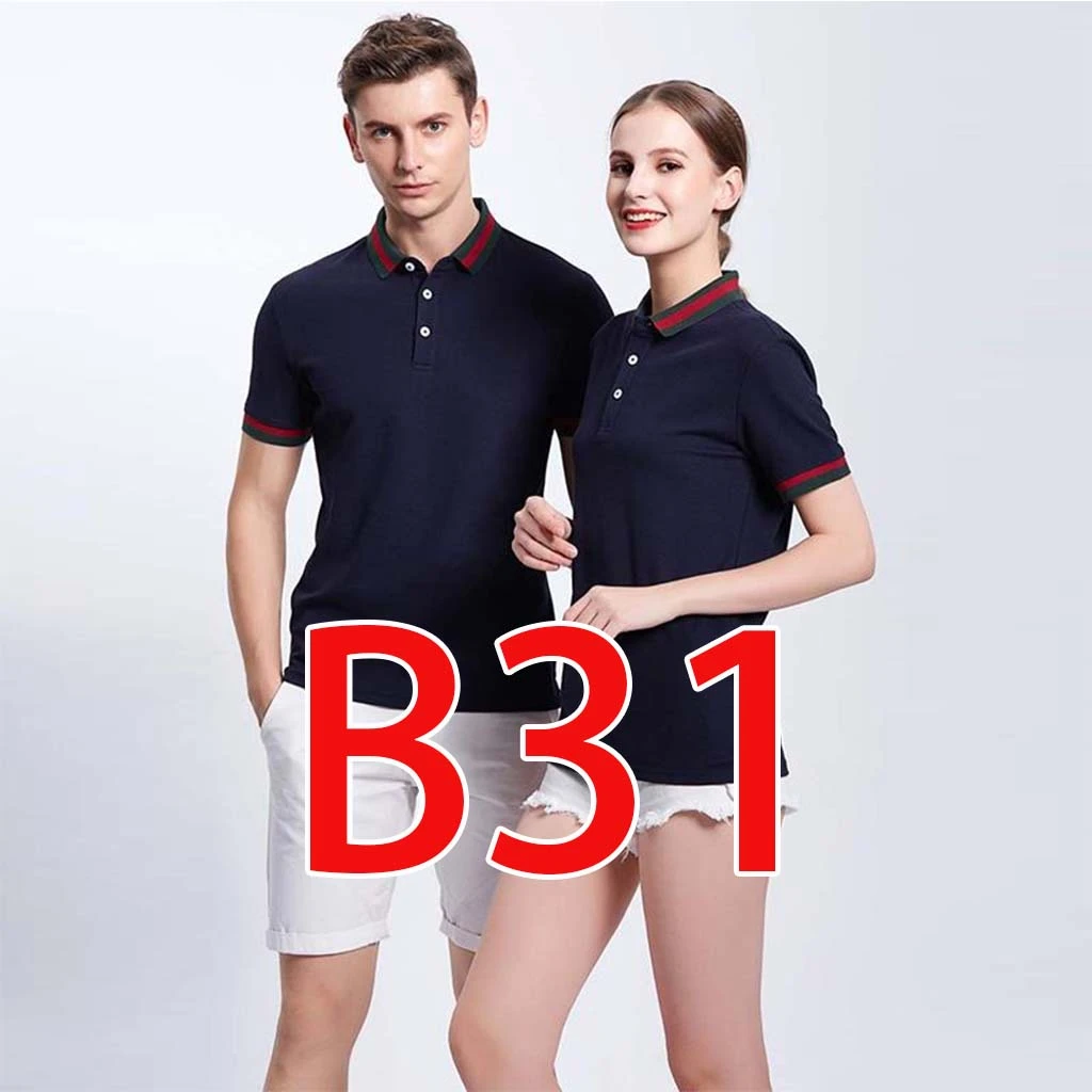 TG新款时尚百搭潮流休闲男款衣服-B31