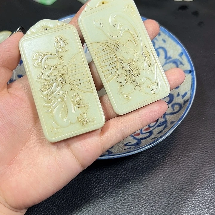 精选优质产品推荐