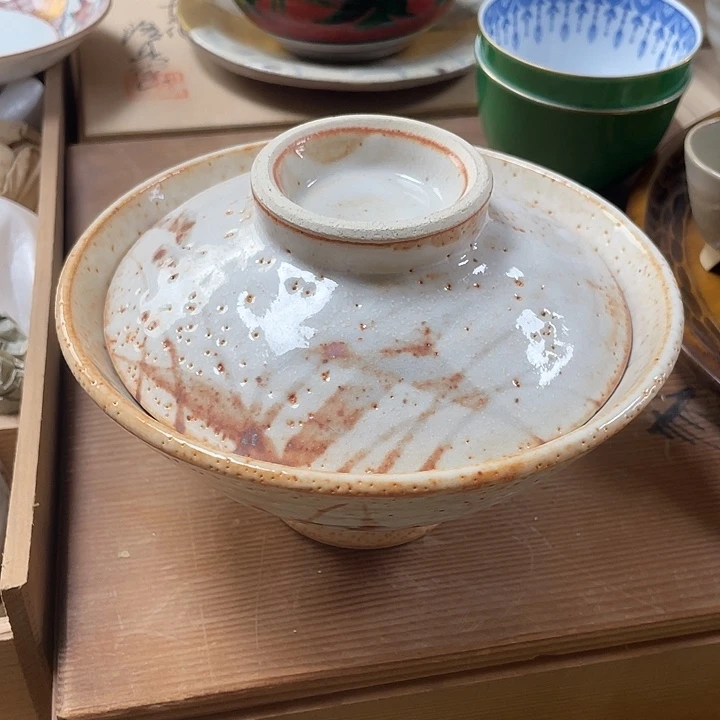 瓷片119 精美瓷器，保真正品