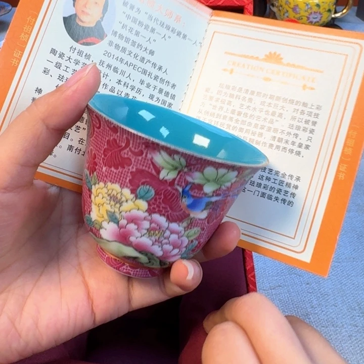 景德镇陶瓷景德镇瓷器