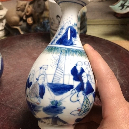 玲***）瓷片陶瓷设计理念是我最喜欢