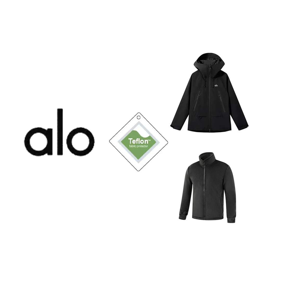 【拍一发四·超强保暖·可单穿】情侣款燃动高性能抓绒保暖内胆冲锋衣