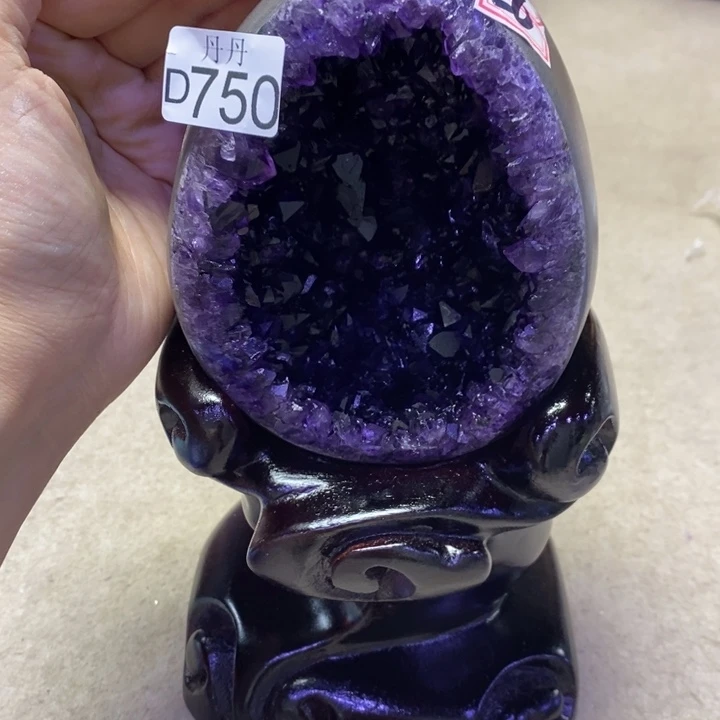 王***3未镶嵌大型摆件（非配饰）水晶