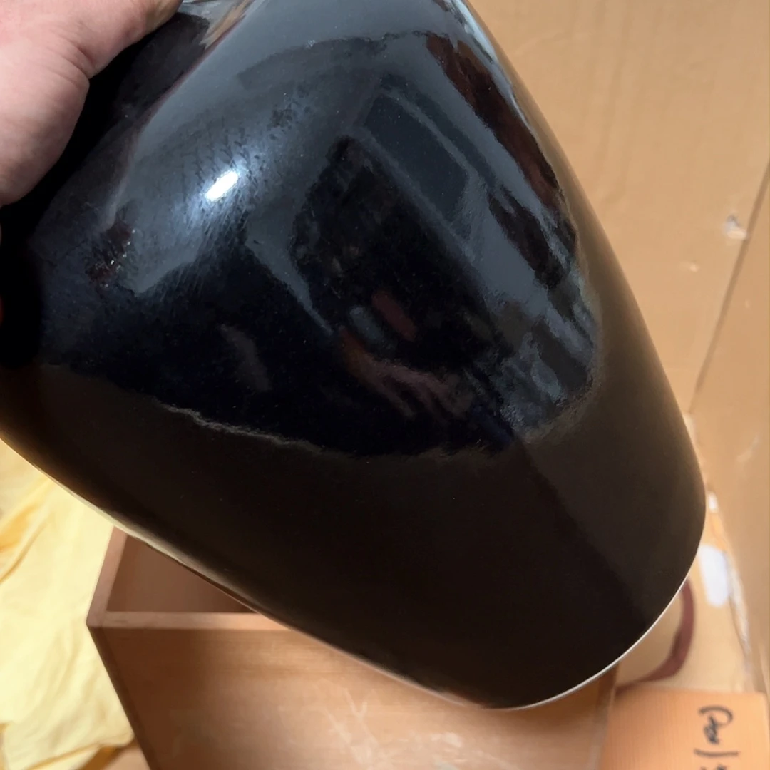 碟鲁*瓷器木器工艺摆件