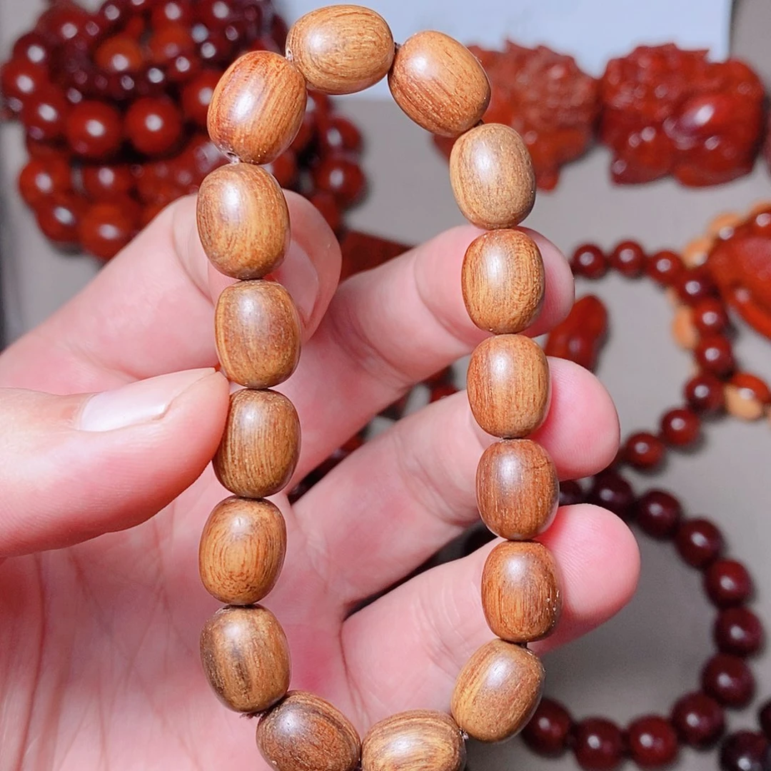 檀香紫檀（小叶紫檀）