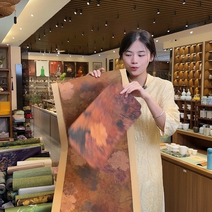 一米五防水茶席三件套