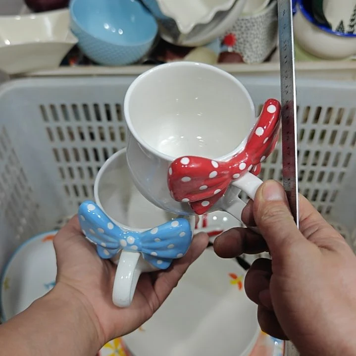 盘瓷陶瓷餐具杯碗盘微瑕介意慎拍