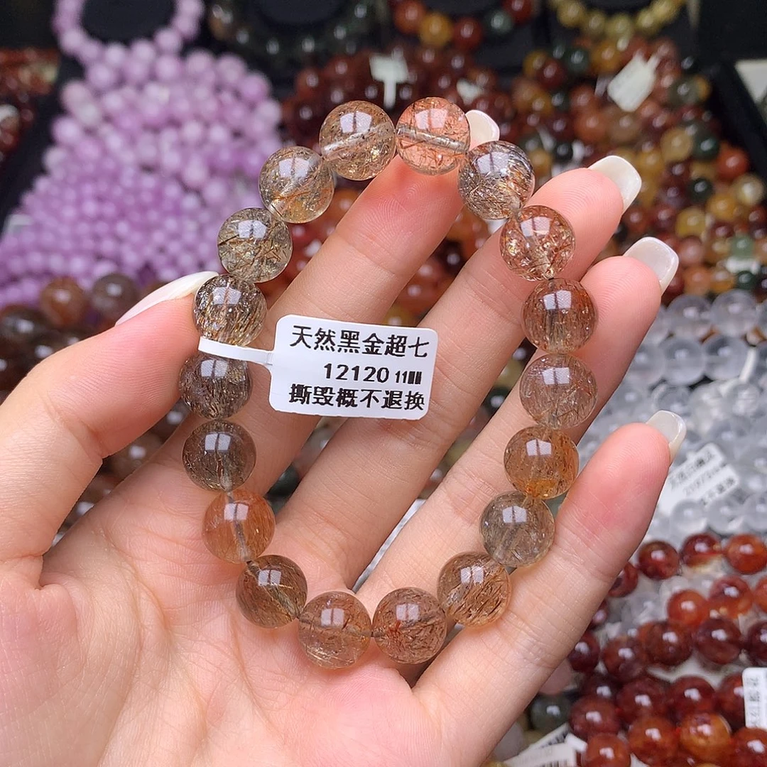 水晶手链未镶嵌，x,,,