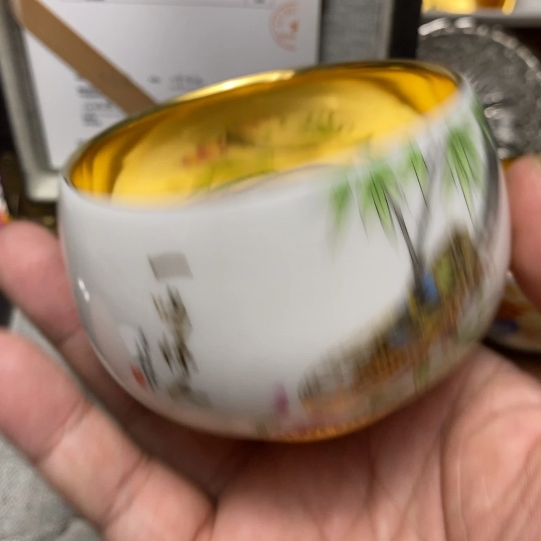 一鸣惊人高端主人杯