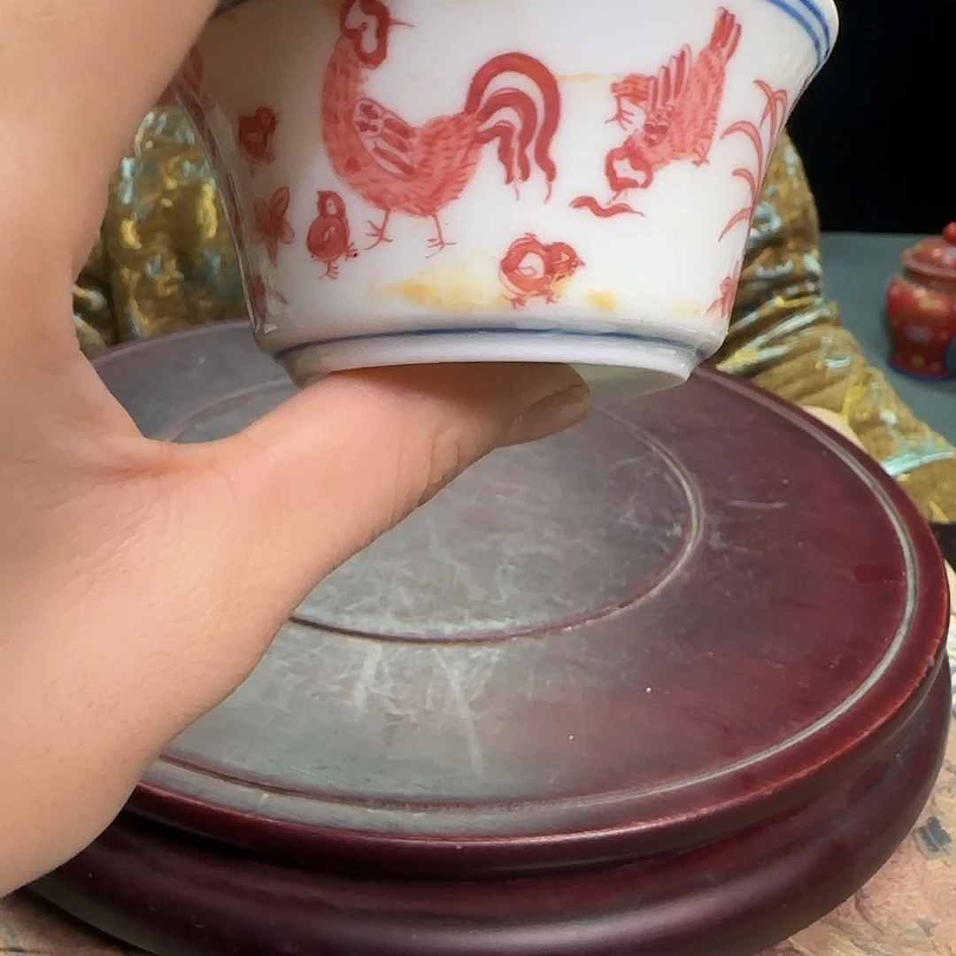 摆件陶景德镇陶瓷艺术