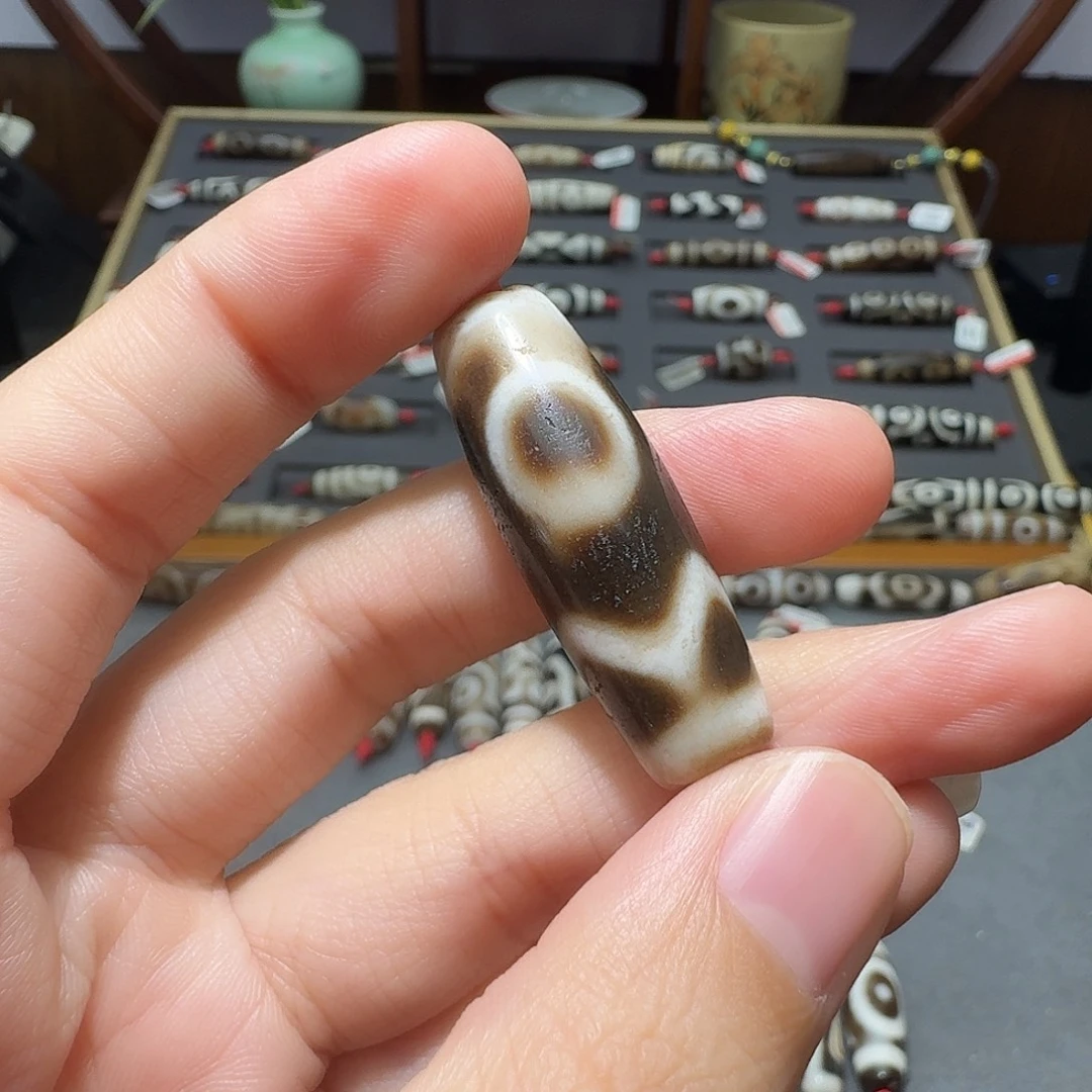 玛瑙/玉髓未镶嵌单珠