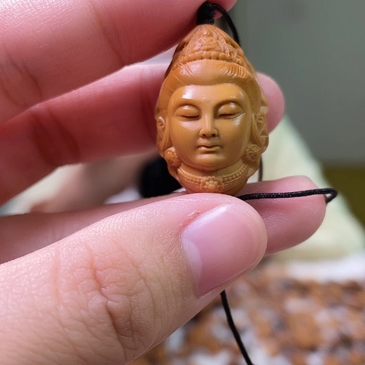 吊坠橄榄核橄榄核