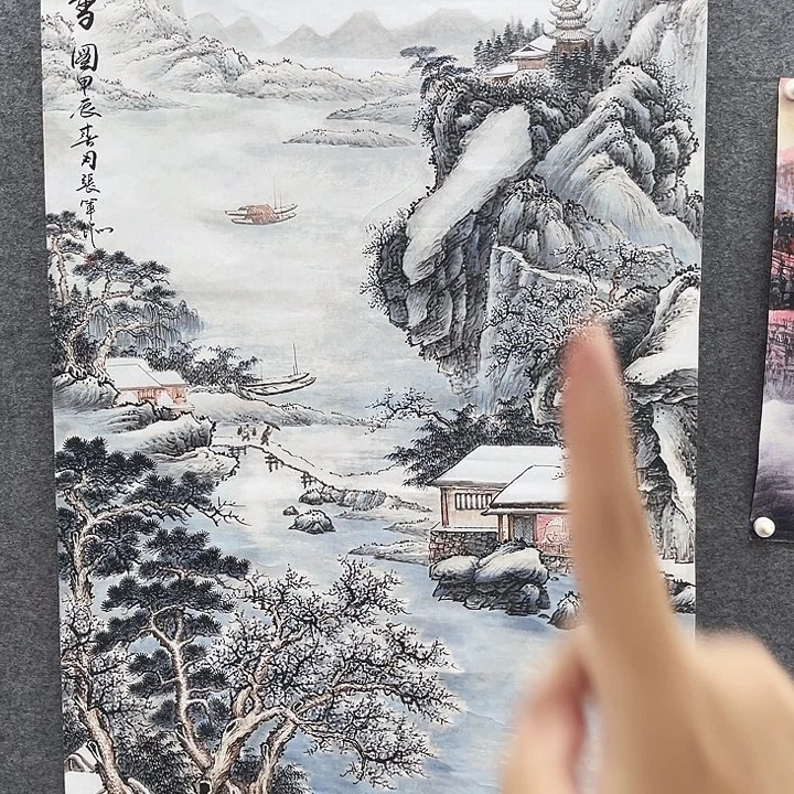 艺术作品美术作品1