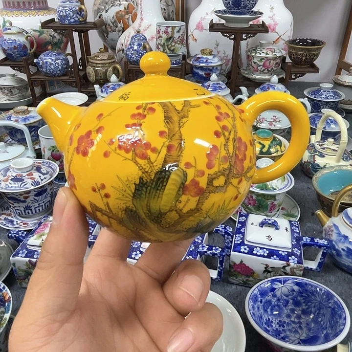 景德镇陶瓷研究所