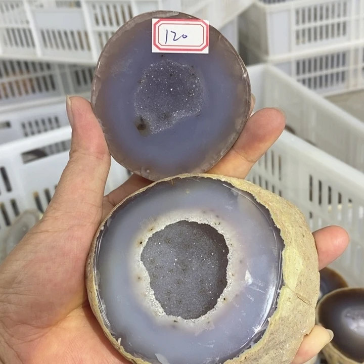 未镶嵌珠宝半成品紫晶