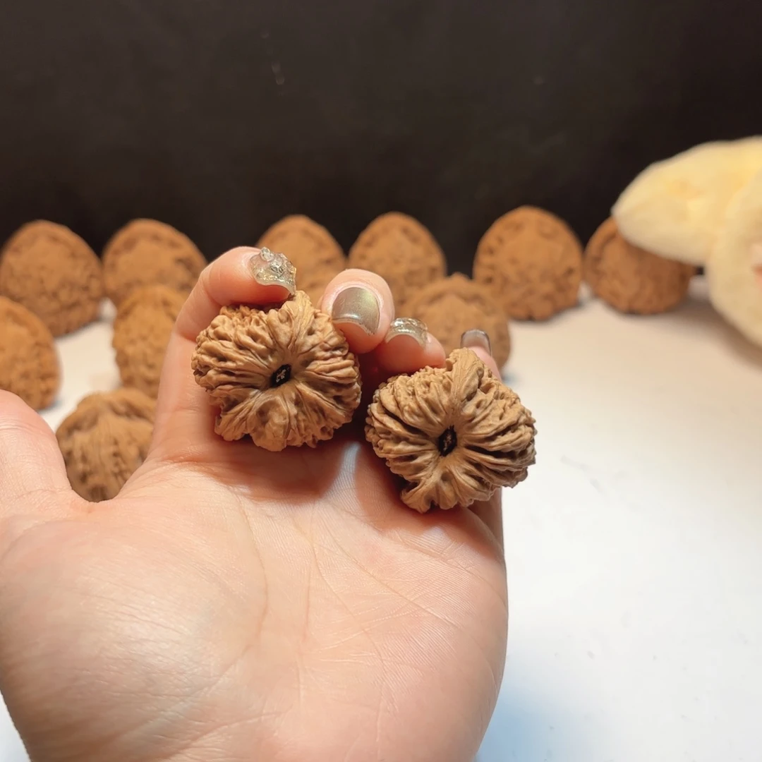 若***无文玩核桃吊坠2号链接