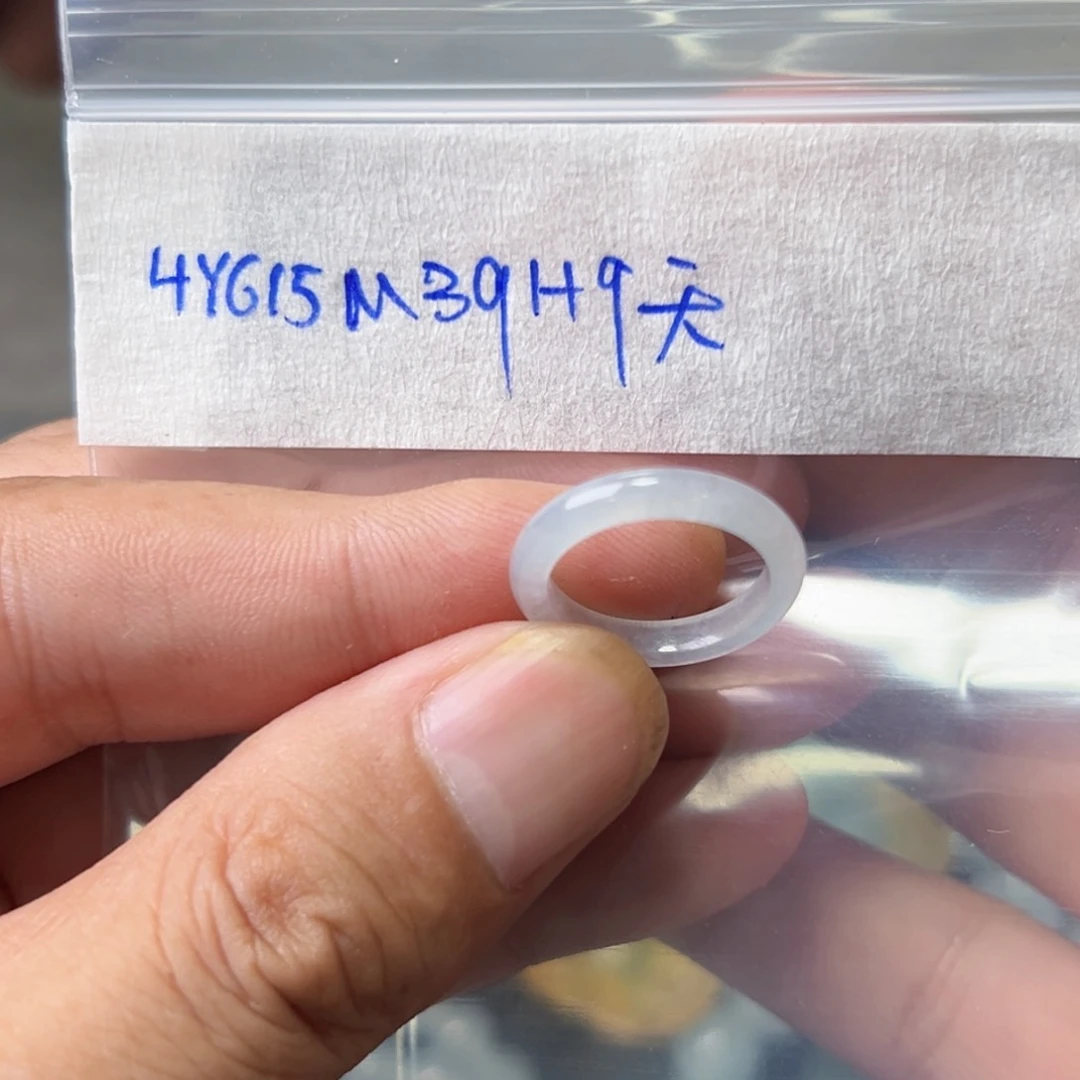 定制翡翠未镶嵌天**阔