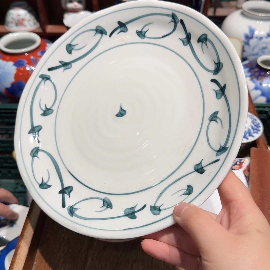 瓷片五十包邮 非全新