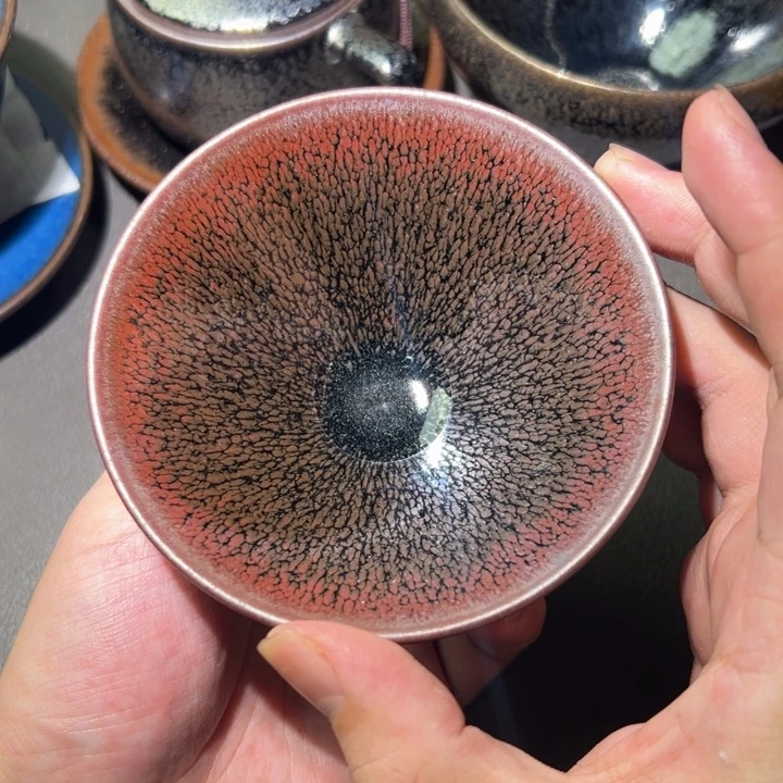 茶盏我想和我朋友在贵阳