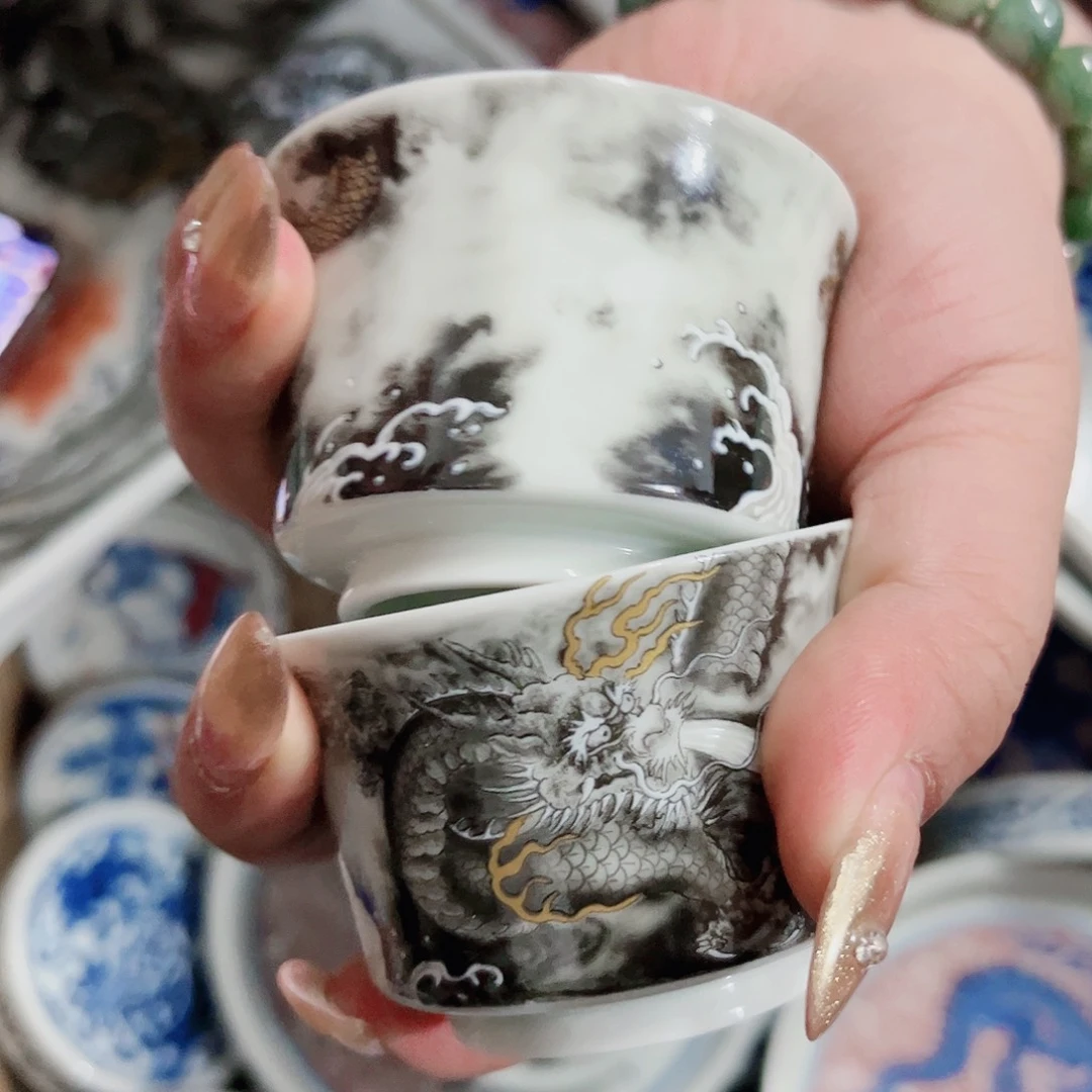 瓷片仓库直播间专属链接