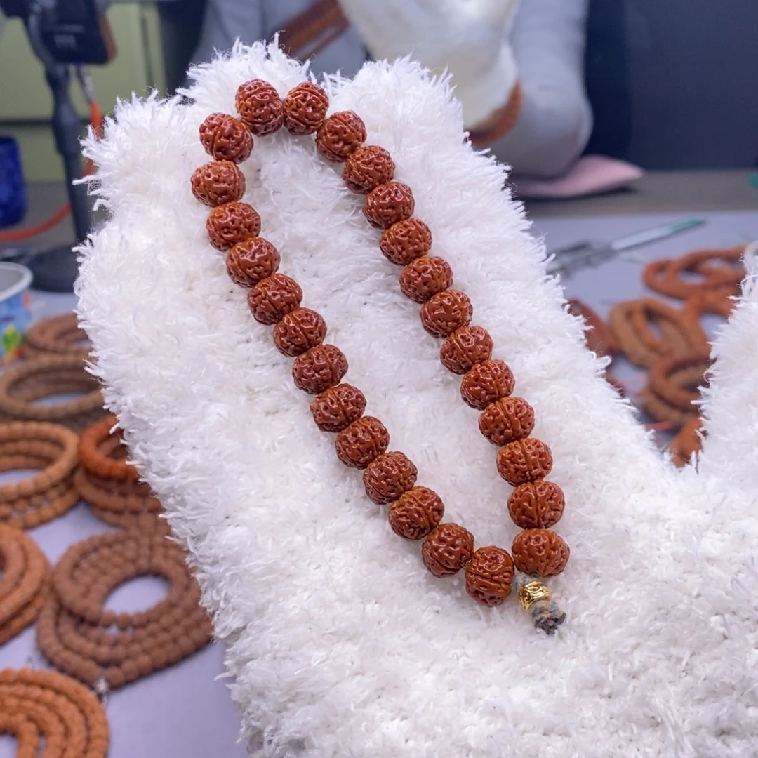 手串金刚菩提老树王尺寸1.1