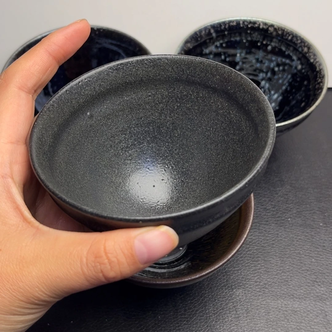 李***F手柄款水晶玻璃茶盏111111111