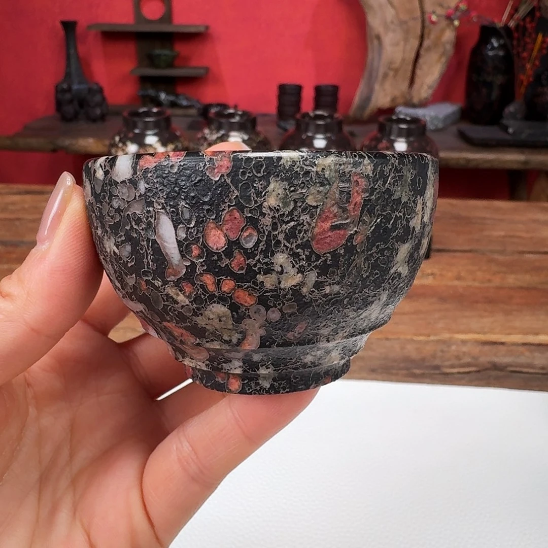 。***。康能美玉瓷安山玉